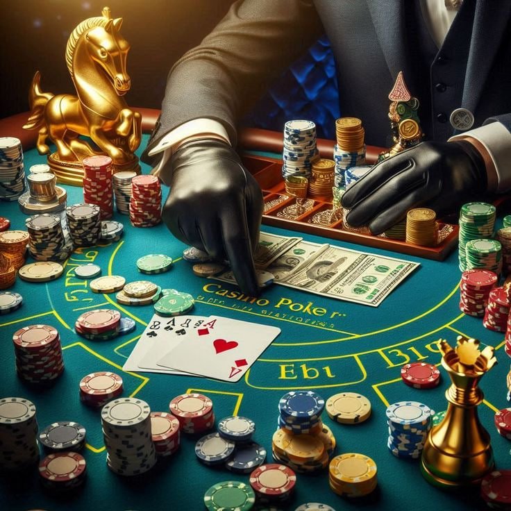 RMJ88 Bingo online seru dengan hadiah nyata untuk pemain Indonesia